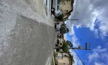 Imagem 2: Casa para aluguel tem 60 metros quadrados com 2 quartos