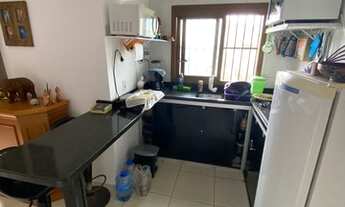 Imagem: Casa geminada com 3 dormitórios em Nova