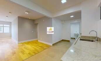 Imagem 4: Apartamento à venda, Vila Nova Conceição, 91m², 2 dormitórios, 1 suíte, 1 vaga!