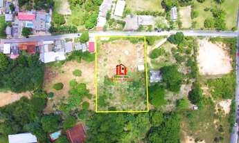 Imagem 7: Terreno no Santa Etelvina, 1.100m², Documentado, Murado