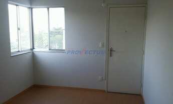 Imagem 2: Apartamento - Bosque - Campinas