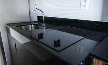 Imagem 7: Apartamento de 1 Dormitório na Rua Alvorada