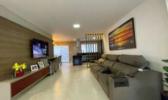 Imagem 2: Casa para venda com 255 metros quadrados com 4 quartos em Nossa Senhora da Penha - Vila Ve