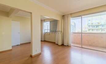 Imagem 1: Venda Apartamento 3 Dormitórios - 90 m² Moema