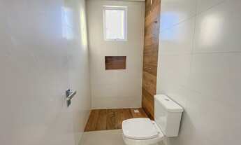 Imagem 7: Apartamento para venda tem 130 metros quadrados com 3 quartos em Centro - Balneário Piçarr