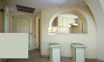 Imagem 3: Apartamento à venda, Jardim Paulista, 141m², 3 dormitório, 1 suíte, 2 vagas!