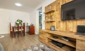 Imagem 5: Cobertura Spazio Cad'oro