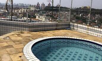 Imagem: Apartamento de 3 Dormitórios na Rua Marquês