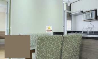 Imagem 5: Apartamento à venda, Jardim Modelo, 45m², 2 dormitórios, sem vaga!