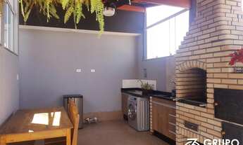 Imagem 3: Cobertura para Venda em Santo André, Vila Floresta, 2 dormitórios, 2 banheiros, 1 vaga