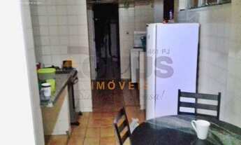 Imagem 2: Apartamento para venda possui 100 metros quadrados com 3 dormitórios no em Grageru - Araca