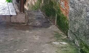 Imagem 4: Casa de Alvenaria