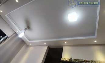 Imagem 5: Serra - Apartamento Padrão - São Diogo II