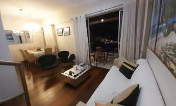 Imagem 4: Excelente cobertura com 3/4, sendo 1 suíte com piscina privativa em Brotas - Salvador - BA