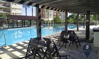 Imagem 4: JD902 - Apartamento Mobiliado com Vista Mar Permanente em Penha/SC