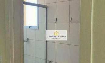 Imagem 6: Apartamento com 2 dormitórios à venda, 62 m² por R$ 319.000 - Jardim Oriente - São José do