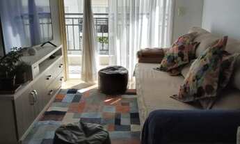 Imagem: Apartamento para venda tem 90 metros quadrados