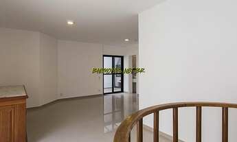 Imagem 3: Cobertura para Locação 3 Quartos, 1 Suite, 3 Vagas, 270M², Chácara Inglesa, São Paulo - Sã