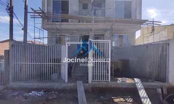 Imagem 2: Sobrado com 3 dorms, Alto Boqueirão, Curitiba - R$ 340 mil, Cod: SO0063