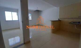 Imagem: Rio de Janeiro - Apartamento Padrão - Cachambi