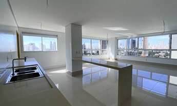 Imagem 1: Apartamento com 3 suítes em Setor Marista - Goiânia - GO