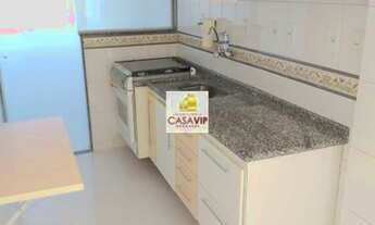 Imagem 6: Apartamento à venda, Jardim Jaqueline, 64m², 3 dormitórios, 1 vaga!