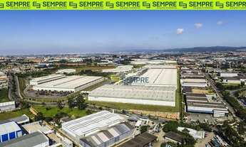 Imagem 6: Galpão para alugar em Guarulhos/SP