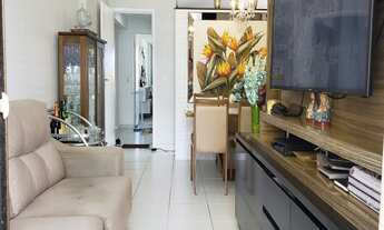 Imagem 2: Apartamento residencial para Venda Papicu, Fortaleza 3 dormitórios sendo 2 suítes, 2 salas