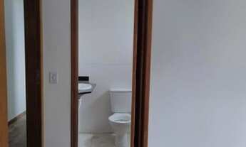 Imagem 5: Cobertura 2 Quartos Santo André - SP - Vila Homero Thon