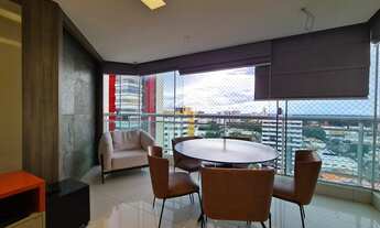 Imagem 7: Apartamento À Venda Com 160m²| 3 Suítes