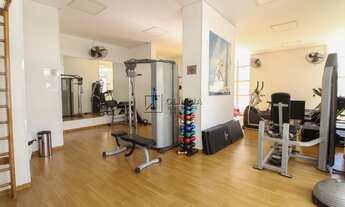 Imagem 2: Locação Apartamento 2 Dormitórios - 124 m² Brooklin