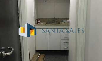 Imagem 6: CONJUNTO COMERCIAL EM PINHEIROS