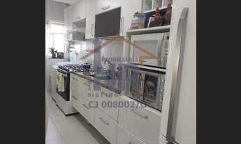 Imagem 7: Apartamento-À VENDA-Freguesia (Jacarepaguá)-Rio de Janeiro-RJ