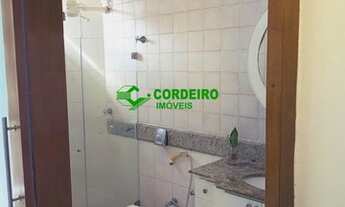 Imagem 3: Apartamento para Venda em Cabedelo, Intermares, 3 dormitórios, 2 suítes, 2 banheiros, 2 va