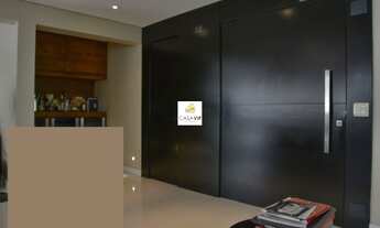 Imagem 6: Apartamento á venda, Jardim da Saúde, 300m², 4 dormitórios, 3 suítes, 3 vagas!