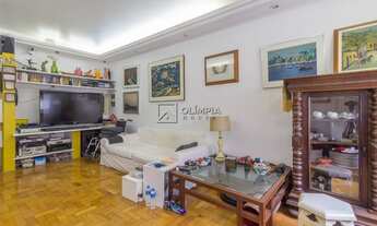 Imagem: Venda Apartamento 2 Dormitórios - 130 m²