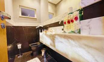 Imagem 5: Casa de condomínio sobrado para venda com 380 metros quadrados com 5 quartos