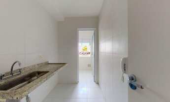 Imagem 6: Apartamento à venda, Vila Gustavo, 96m², 3 dormitórios, 1 suíte, 2 vagas!