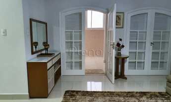 Imagem 3: Casa - Jardim Proença I - Campinas