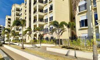 Imagem 4: Apartamento com 3 dormitórios à venda, 91 m² por R$ 800.000,00 - Swiss Park - Campinas/SP