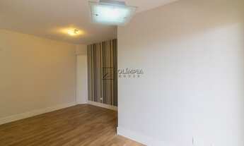 Imagem: Venda Apartamento 2 Dormitórios - 55 m²