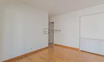 Imagem 5: Apartamento Locação 3 Dormitórios - 137 m² Moema