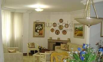 Imagem 7: Apartamento Padrão para Venda em Ahú Curitiba-PR