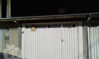 Imagem: Casa com 2 dormitórios, 54 m² - venda