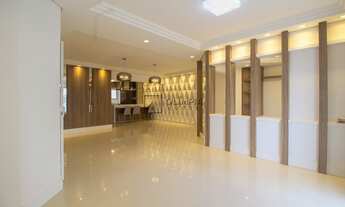 Imagem 7: Locação Apartamento 3 Dormitórios - 150 m² Vila Olímpia