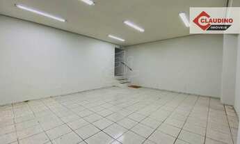 Imagem 5: Galpão para alugar, 547 m² por R$ 22.000,00/mês - Vila Regente Feijó - São Paulo/SP