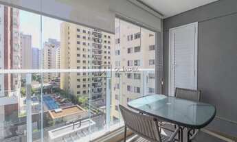 Imagem: Locação Apartamento 1 Dormitórios - 42