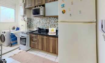 Imagem 6: Apartamento à venda, Sacomã, 50m², 2 dormitórios, 1 vaga!