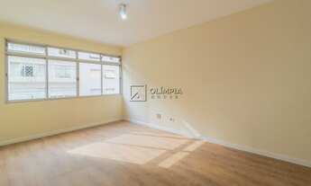 Imagem 2: Apartamento Locação 3 Dormitórios - 129 m² Itaim Bibi