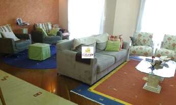 Imagem: Apartamento à venda, Vila Gomes Cardim